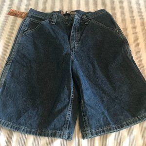 Lee Denim Carpenter Shorts